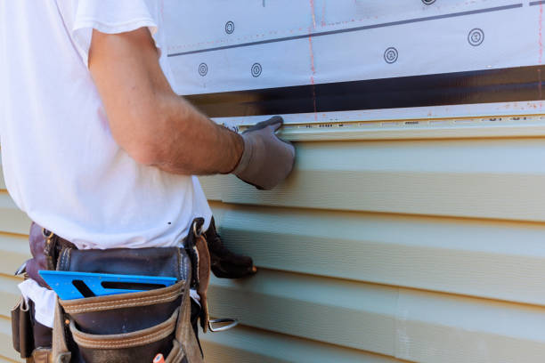 Affordable Wood Siding solutions in Rector, PA